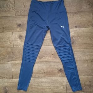 Puma Moto Leggings